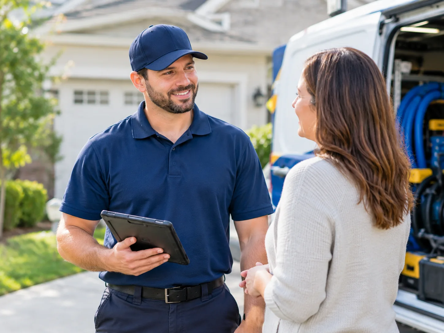 Sewage Backup Cleanup Easton, CT FAQs